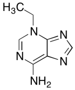 3-Ethyl-adenine