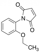 1-(2-ethoxyphenyl)-1H-pyrrole-2,5-dione