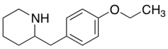 2-(4-ethoxybenzyl)piperidine