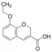 8-ethoxy-2H-chromene-3-carboxylic Acid