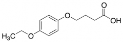 4-(4-ethoxyphenoxy)butanoic Acid