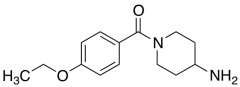 1-(4-Ethoxybenzoyl)piperidin-4-amine