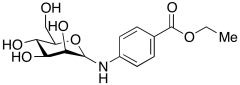 Ethyl p-Aminobenzoate-N-D-mannose