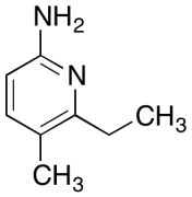 6-Ethyl-5-methyl-2-pyridinamine