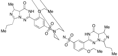 2-(2-Ethoxy-4-((4-((4-ethoxy-3-(5-methyl-4-oxo-7-propyl-3,4,4a,5-tetrahydroimidazo[5,1-f][