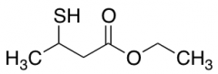 Ethyl 3-mercaptobutyrate