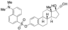 Ethynyl Estradiol 3-Dansyl Chloride