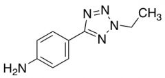 4-(2-Ethyl-2H-tetrazol-5-yl)phenylamine