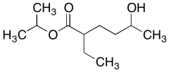 2-Ethyl-5-hydroxy-hexanoic Acid 1-Methylethyl Ester