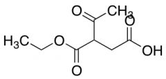 3-(ethoxycarbonyl)-4-oxopentanoic acid