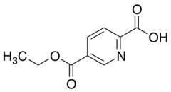 5-(ethoxycarbonyl)pyridine-2-carboxylic Acid