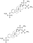 Estriol Trisulfate-ammonium Salt