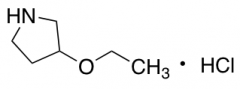 3-Ethoxy-pyrrolidine Hydrochloride