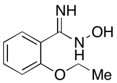 2-Ethoxy-N'-hydroxybenzenecarboximidamide