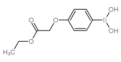 4-(2-Ethoxy-2-oxoethoxy)phenylboronic Acid