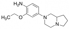 2-Ethoxy-4-{Octahydropyrrolo[1,2-A]Piperazin-2-Yl}Aniline