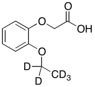 2-(2-Ethoxy-d5-phenoxy)-acetic Acid