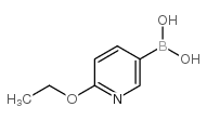 2-Ethoxypyridine-5-boronic acid