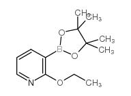 2-Ethoxypyridine-3-boronic acid, pinacol ester