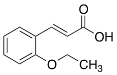 2-Ethoxycinnamic Acid