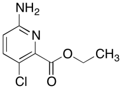 Ethyl 6-amino-3-chloropyridine-2-carboxylate