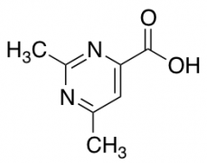 2,6-dimethylpyrimidine-4-carboxylic acid