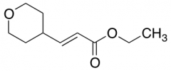 ethyl (E)-3-(oxan-4-yl)prop-2-enoate