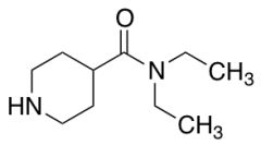 N,N-diethylpiperidine-4-carboxamide