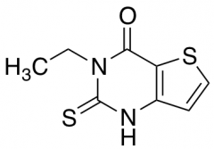 3-ethyl-2-sulfanylthieno[3,2-d]pyrimidin-4(3H)-one