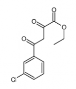 Ethyl 4-(3-chlorophenyl)-2,4-dioxobutanoate