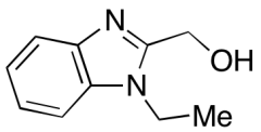 1-Ethyl-2-hydroxymethylbenzimidazole