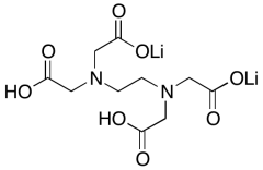 Ethylenediaminetetraacetic Acid Dilithium Salt