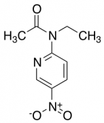 N-Ethyl-N-(5-nitropyridin-2-yl)acetamide