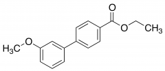 Ethyl 4-(3-methoxyphenyl)benzoate