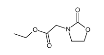 Ethyl 2-(2-oxo-1,3-oxazolidin-3-yl)acetate