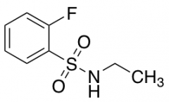 N-Ethyl-2-fluorobenzene-1-sulfonamide