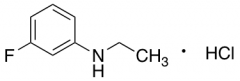 N-Ethyl-3-fluoroaniline Hydrochloride