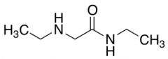 N-ethyl-2-(ethylamino)acetamide