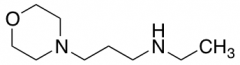 N-ethyl-3-morpholin-4-ylpropan-1-amine