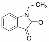 1-Ethyl-1H-indole-2,3-dione