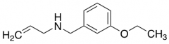 N-(3-Ethoxybenzyl)-2-propen-1-amine Hydrochloride