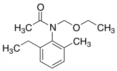 N-(Ethoxymethyl)-N-(2-ethyl-6-methylphenyl)acetamide