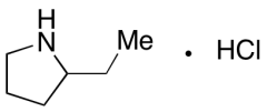 2-Ethylpyrrolidine Hydrochloride