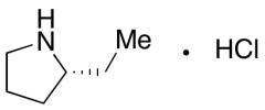 (2R)-Ethylpyrrolidine Hydrochloride