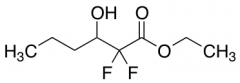 Ethyl 2,2-difluoro-3-hydroxyhexanoate