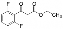 Ethyl (2,6-Difluorobenzoyl)acetate