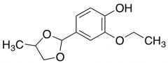 Ethyl Vanillin Propylene Glycol Acetal