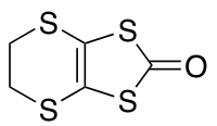 4,5-Ethylenedithio-1,3-dithiol-2-one