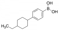 4-(trans-4-Ethylcyclohexyl)phenylboronic Acid