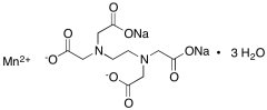 Ethylenediaminetetraacetic Acid Manganese Disodium Salt Trihydrate